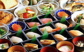 多美迎東京八丁堀飯店